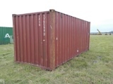 20' Container