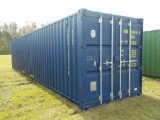 40' Container