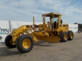 1997 CAT 12H Motor Grader, OROPS c/w Cat Engine, 14' Mold Board