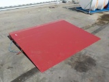 Container Ramp