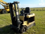 Hyster  Battery Operated Forklift