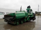 Barber Green BG230 Asphalt Paver