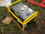 Wen  4750w Gasoline Generator