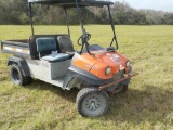 Husqvarna HUV4213G 4WD Utility Vehicle