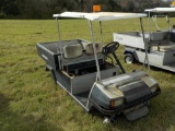 Club Car  Golf Cart