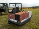 Advance  Retriever 5800GN Gas Ride On Sweeper