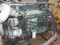 Volvo Diesel 6 Cylinder Engine