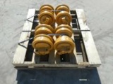 Rollers to suit CAT 973, C, D, K (4 of)