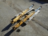 Lift Cylinders to suit CAT D6R (2 of)