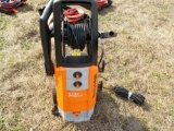 Mustang PW2050 Electric Pressure Washer