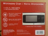 General Electric Microwave