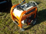 Husqvarna 3100 PSI Pressure Washer