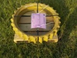 Sprocket Rim to suit Cat D5 (2 of)