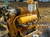 IHC V-800 Engine