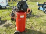 Husky Pro Air Compressor