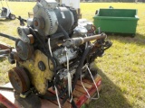 Cummins Engine