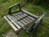 Pallet of  Guards to suit Dozer (2 of)