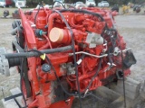 Cummins ISX12 6 Cylinder Engine