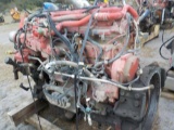 Cummins ISX12  6 Cylinder Engine