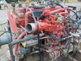 Cummins ISX12  6 Cylinder Engine