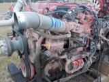 Cummins ISX12  6 Cylinder Engine