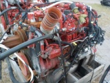 Cummins ISL G320  6 Cylinder Engine