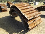 Track to suit Dozer