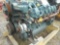 Detroit Diesel 12V2000 Engine