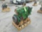 John Deere 6068DF150 Engine