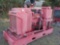 Cummins  6.7 Hydraulic Power Unit, Skid Mounted c/w Pumps & Hydraulic Tanks