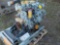 Caterpillar 4.4T Complete Engine (Take out)