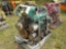 Volvo D13H 6 Cylinder Diesel Engine