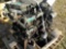 5.2L HD Isuzu 4HK1TC Engine Assembly