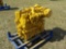 Caterpillar C3.3 Engine to suit CAT 246D/289D