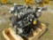 Caterpillar C3.4B Engine to suit CAT 415F