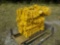 Caterpillar C3.8 Engine to suit CAT 272D/297D/299D