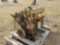 CAT 3306D1 Engine to suit 973 Loader