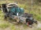 6 Cylinder Diesel Engine c/w Spicer Manusl Transmission