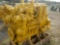 CAT 3406B Engine