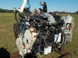 Cummins QSK19 Engine