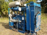 Detroit Diesel 12V2000 Power Unit