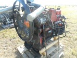 Cummins ISL Engine