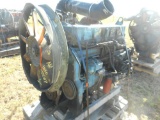 Cummins MII Engine