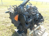 Cummins ISL Engine