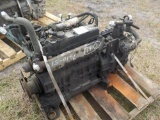 Caterpiller  3116 Engine