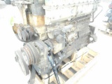 Cummins BCIII Engine