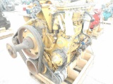 Caterpillar 3406C-WJAC Engine