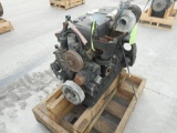 John Deere 5030TF270 Engine