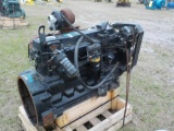 John Deere 6068HF275 Engine