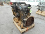 Caterpillar 3406B Engine